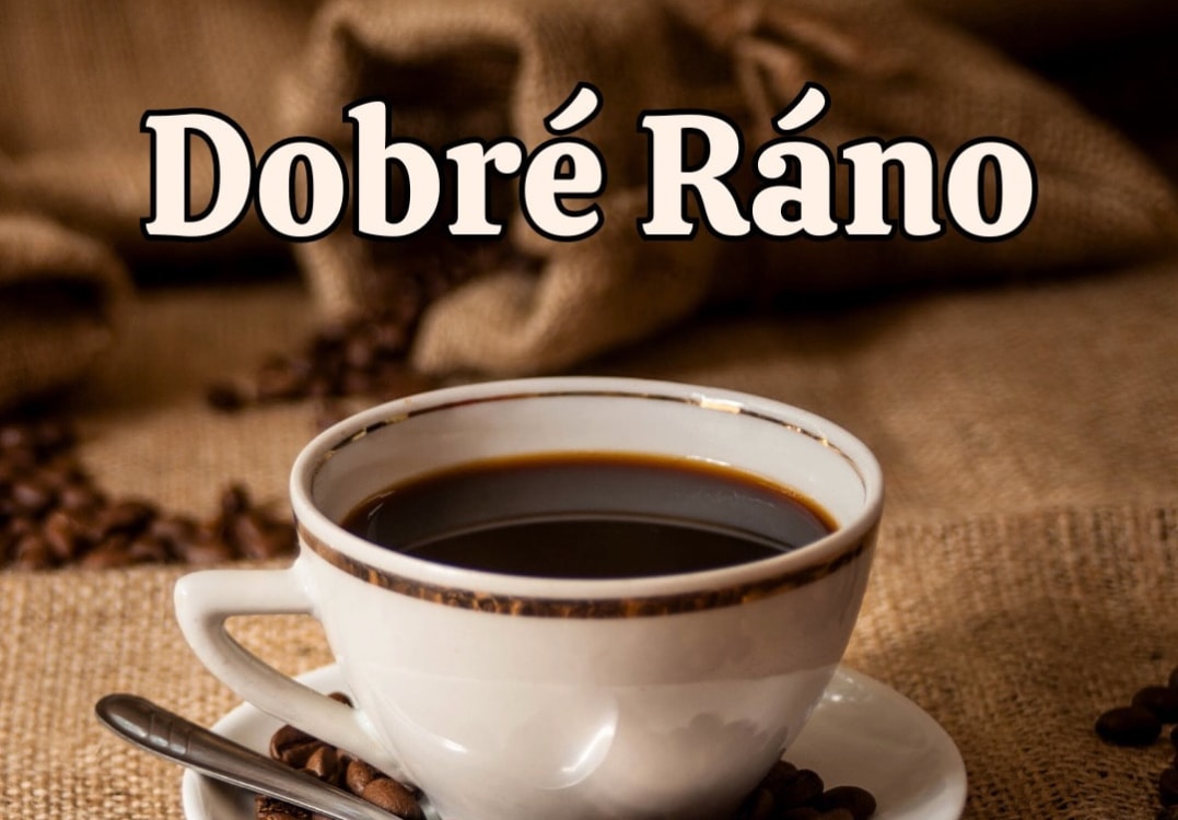 nové obrázky dobrého rána ke stažení